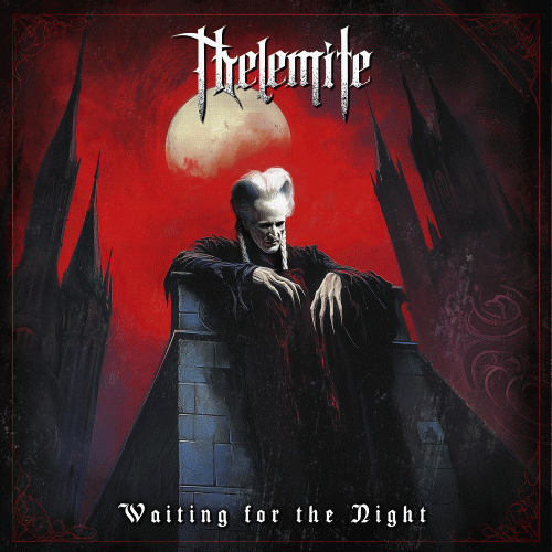 Thelemite : Waiting for the Night